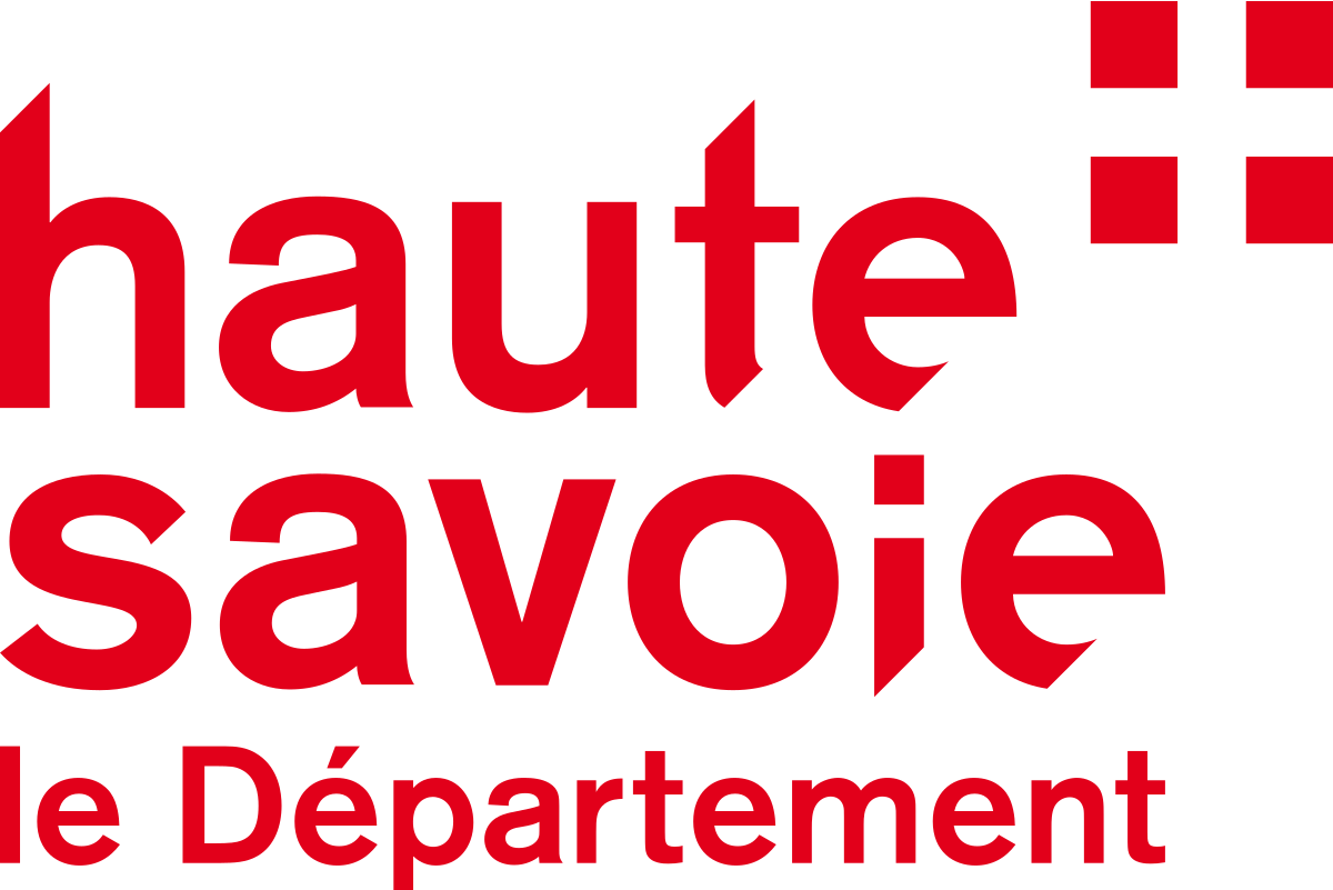 Département Haute-Savoie 74