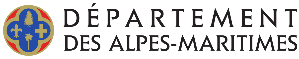 Département Alpes Maritimes