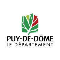 logo puy de dome