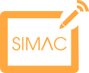 Logo SIMAC